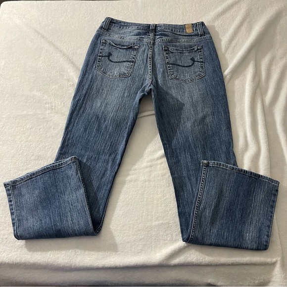 Women’s Maurice’s Ashlyn Boot jeans - Picture 2 of 4